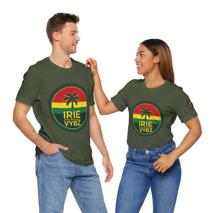 Irie Vybz Tee