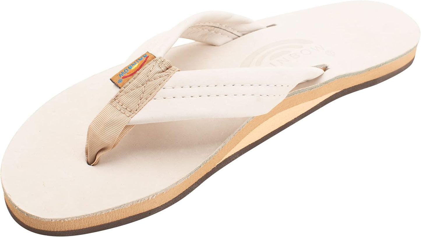 Women'S Single Layer Premier Leather