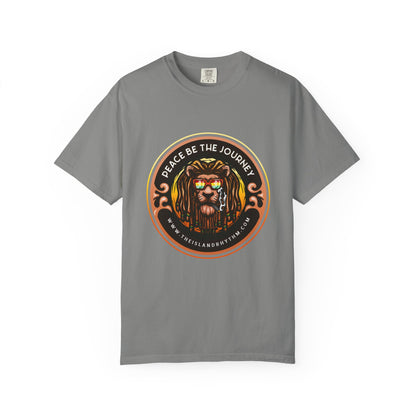 Rhythm Guide Unisex T-shirt - The Island Rhythm