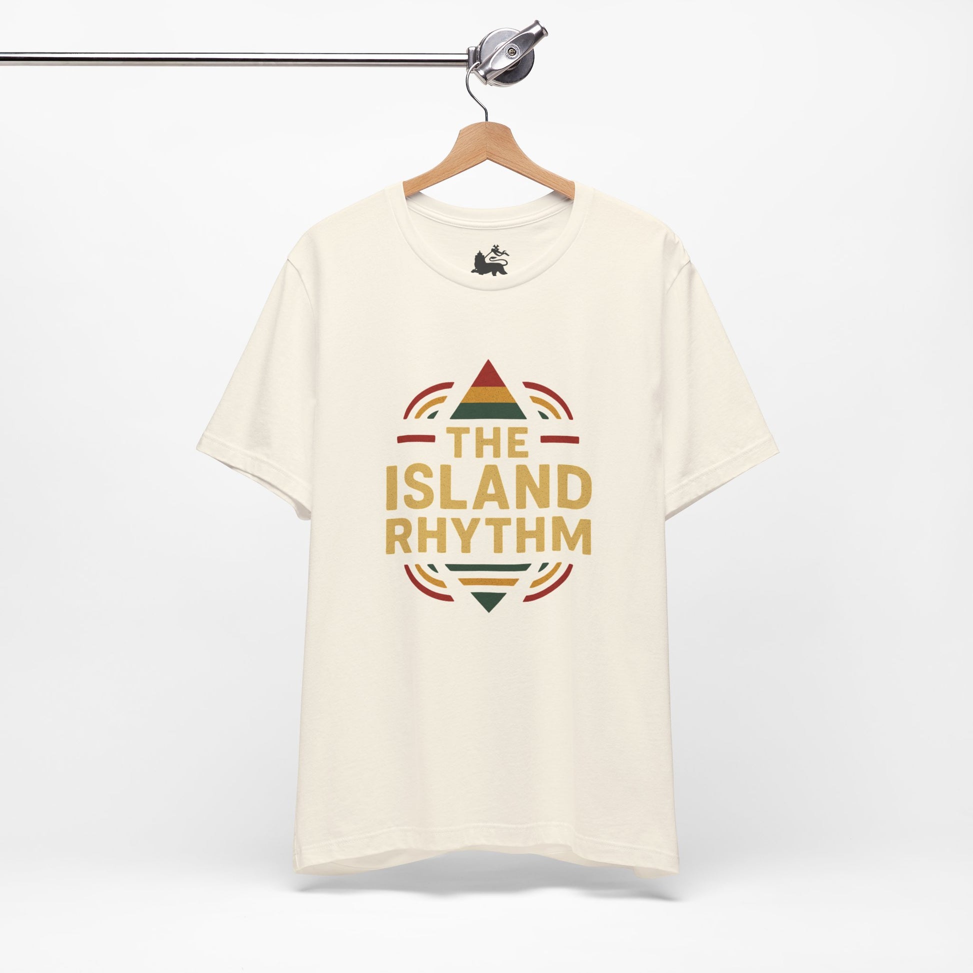 The Island Rhythm