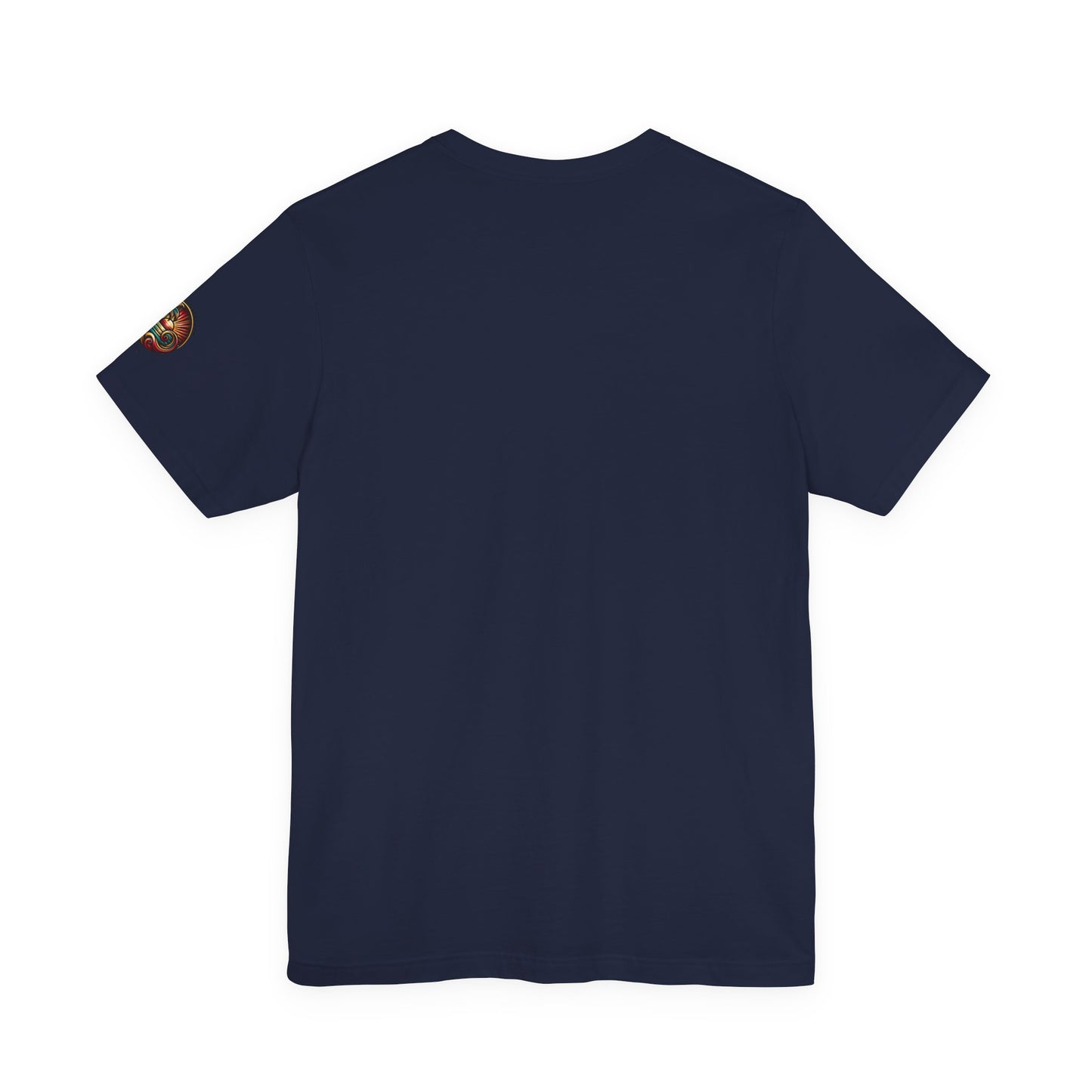 Reggae Tee - Island Rhythm Unisex Jersey Short Sleeve