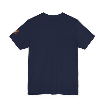 Island Rhythm Reggae Tee