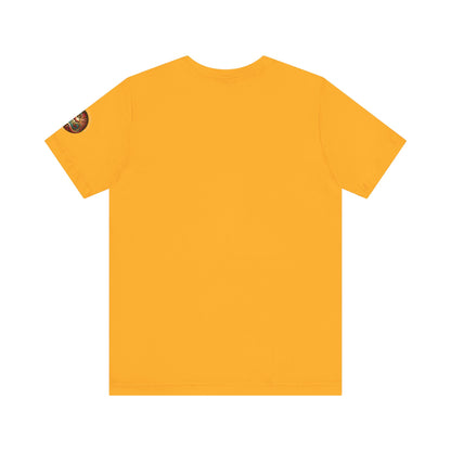 Reggae Music Tee - The Island Rhythm
