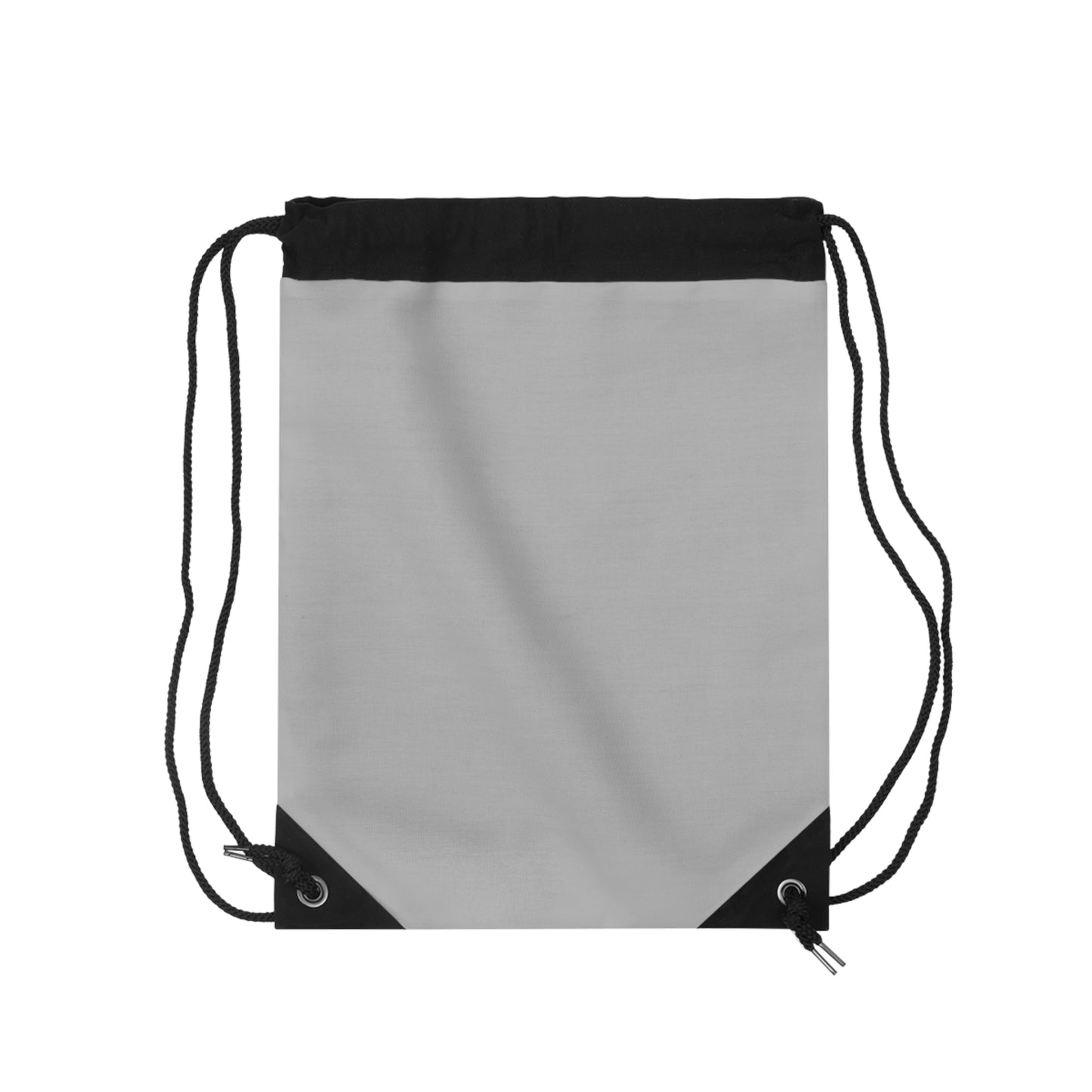 Tropical Wave Drawstring Bag – Island Vibes for Beach Lovers & Travelers