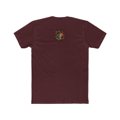 Out of Many, One People Tee