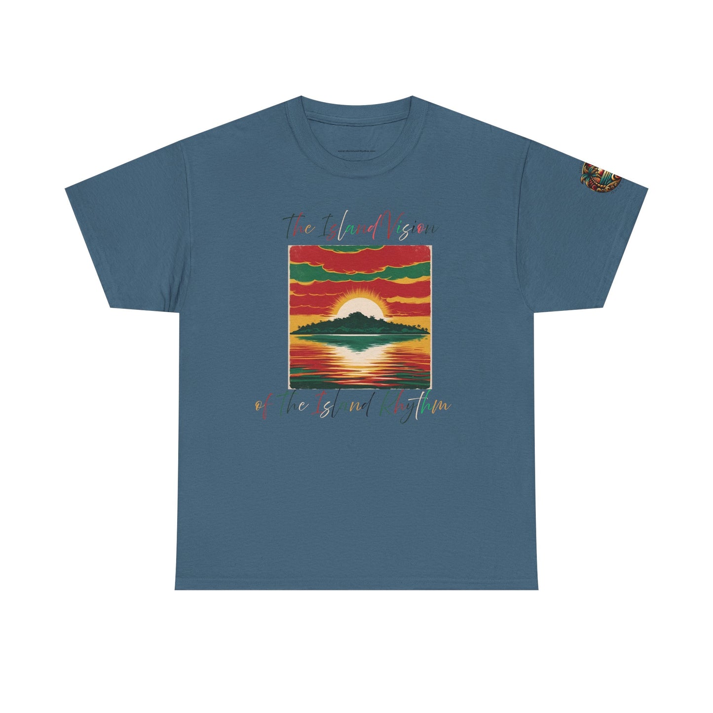 Island Vision Tee