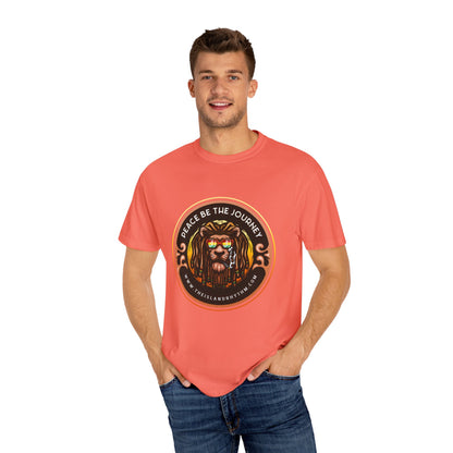 Rhythm Guide Unisex T-shirt - The Island Rhythm