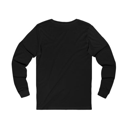Island Journey Long Sleeve Tee - Adventure Awaits with Tropical Vibes - The Island Rhythm