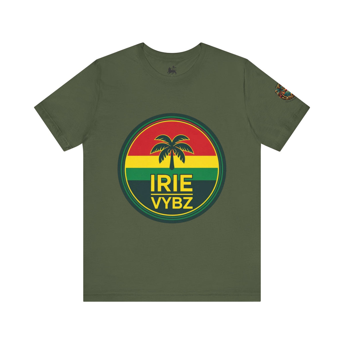 The Island Rhythm