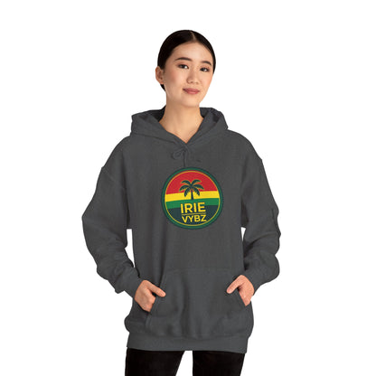 Irie Vybz Hoodie