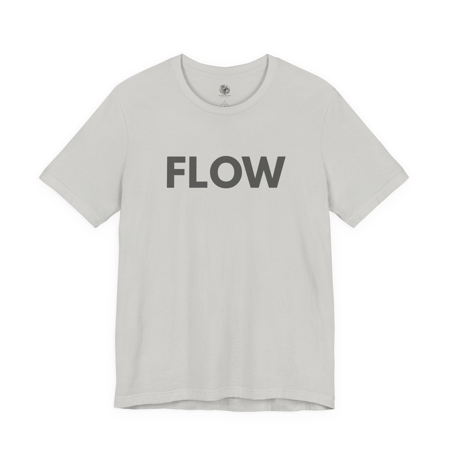 FLOW Graphic T-Shirt - The Island Rhythm