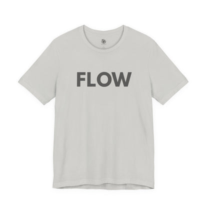 FLOW Graphic T-Shirt - The Island Rhythm