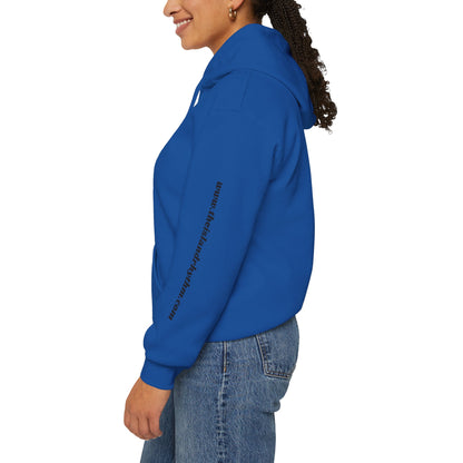 Irie Vybz Hoodie