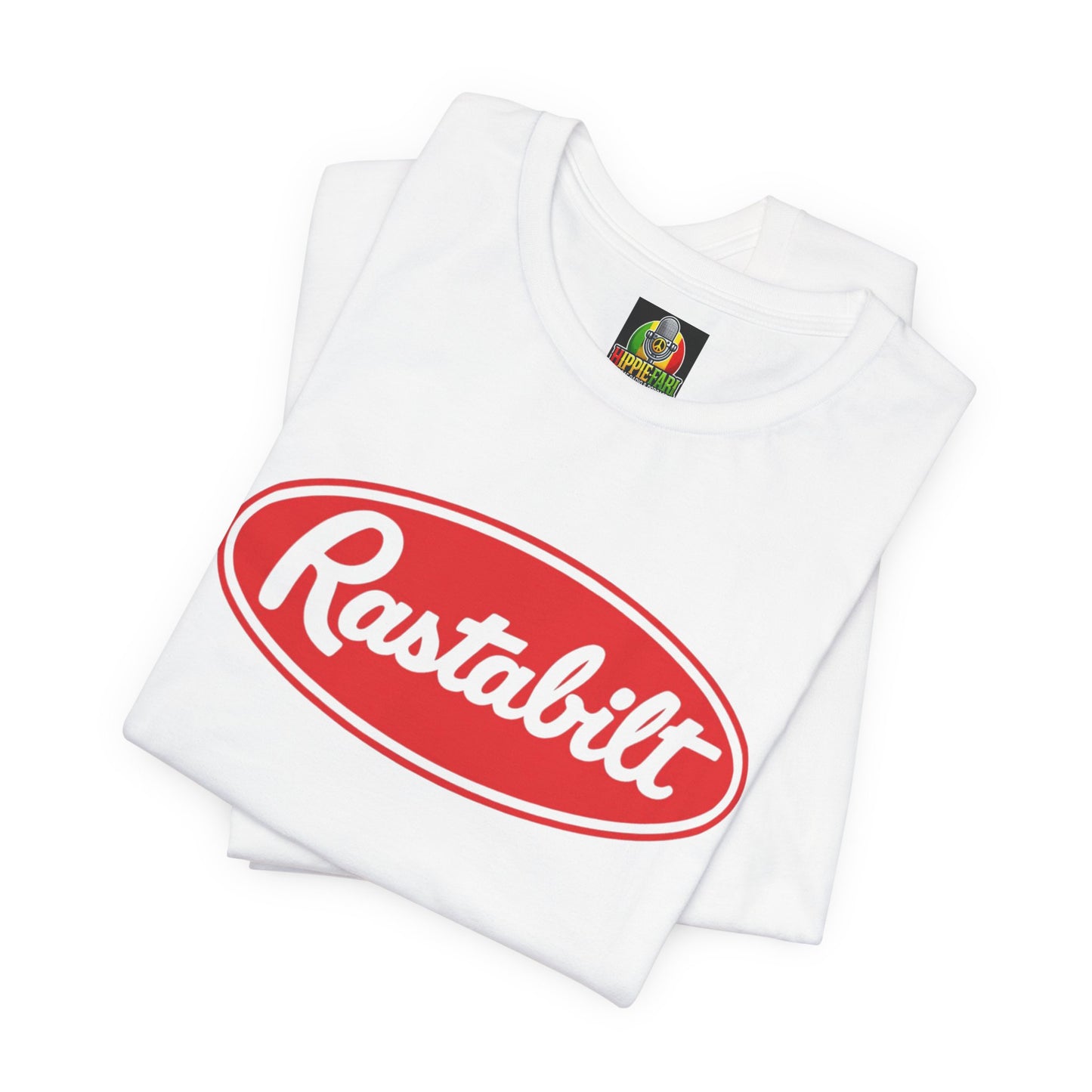 Rastabilt Unisex Jersey Tee - Casual Everyday Wear, Street Style Top, Perfect for Music Festivals, Gift for Friends, Comfortable [...]