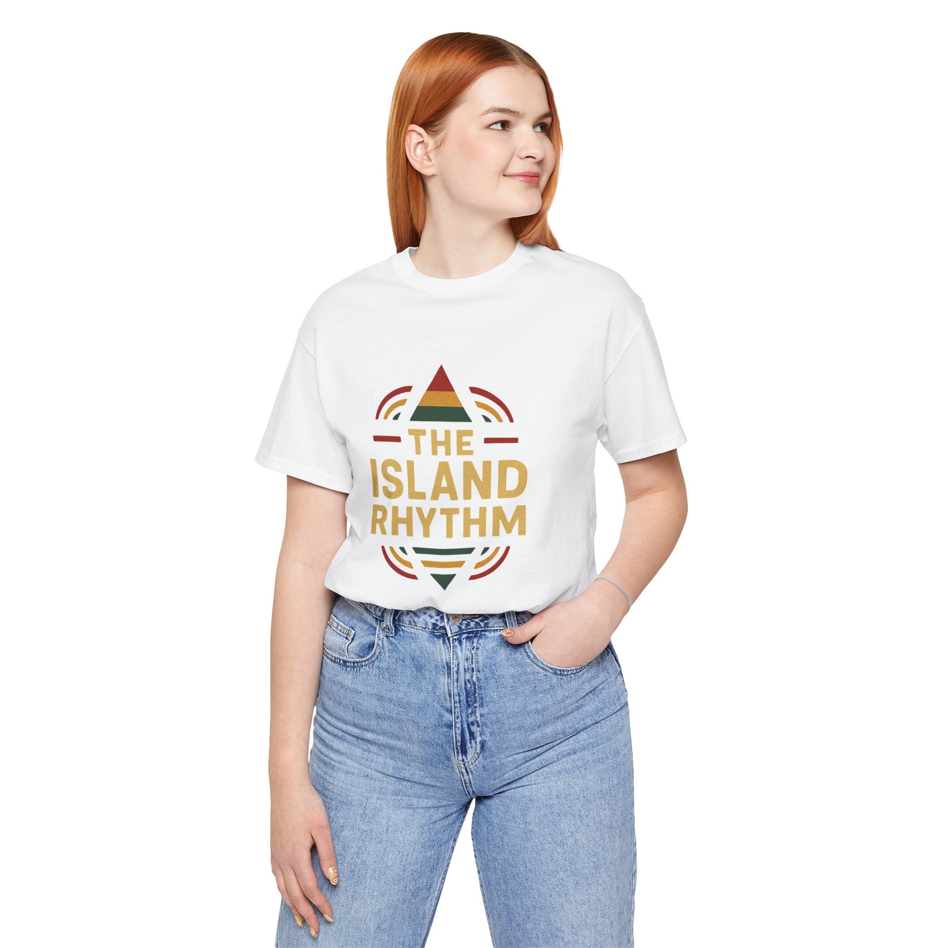The Island Rhythm
