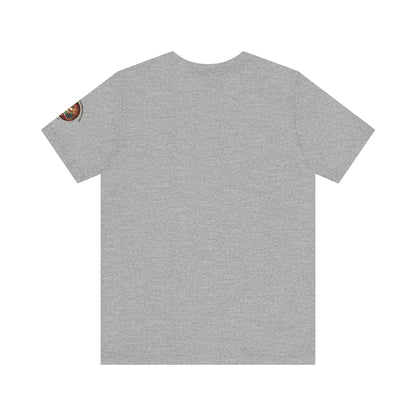 Reggae Tribute Tee