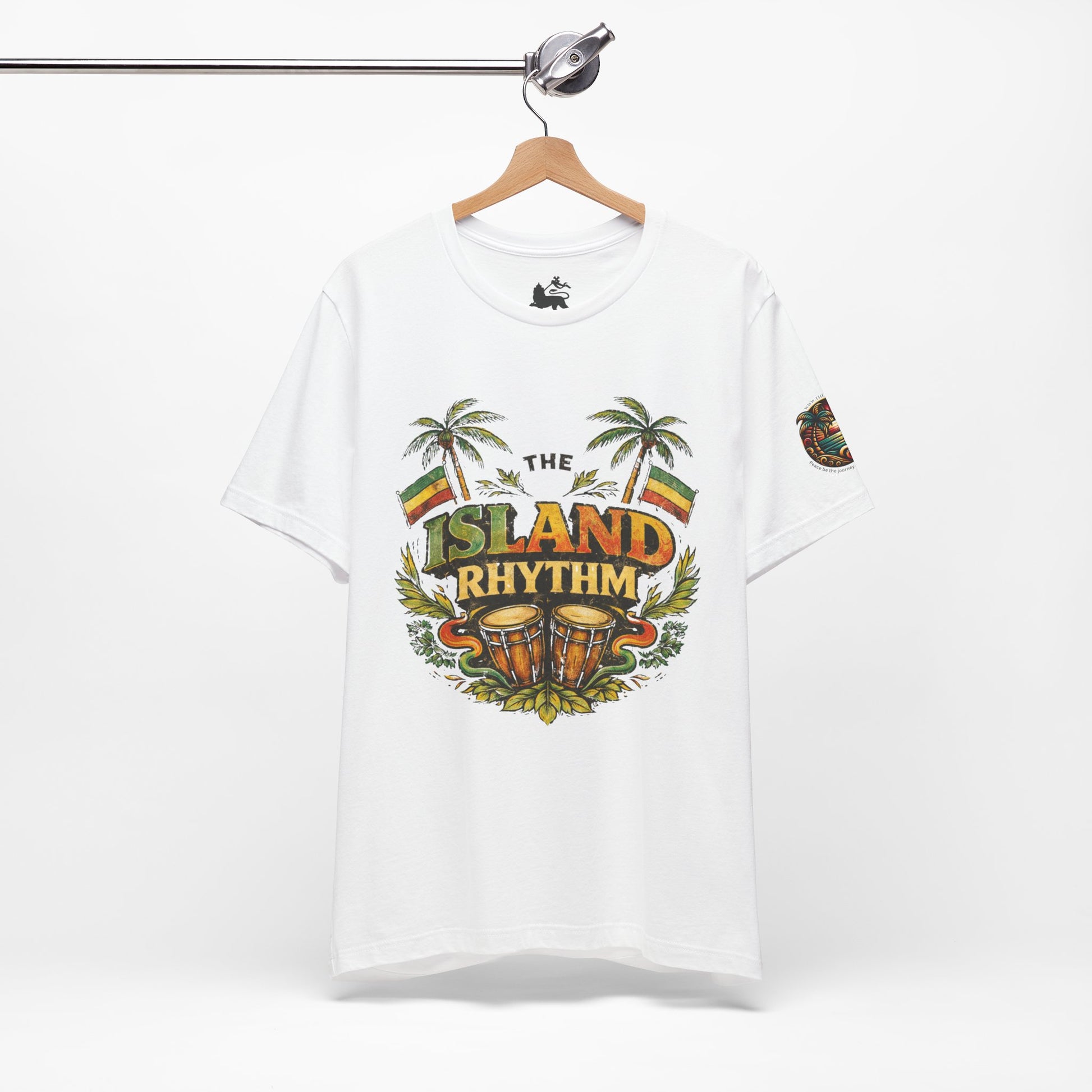 The Island Rhythm