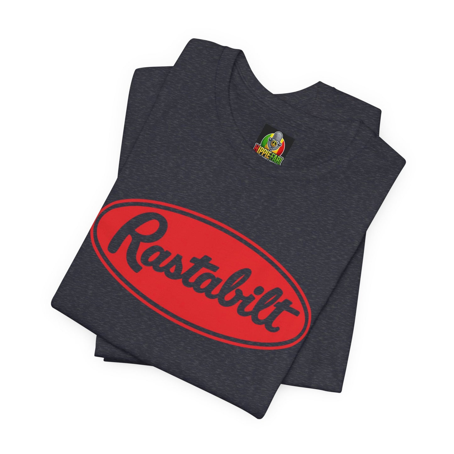 Rastabilt Unisex Jersey Tee - Casual Everyday Wear, Street Style Top, Perfect for Music Festivals, Gift for Friends, Comfortable [...]