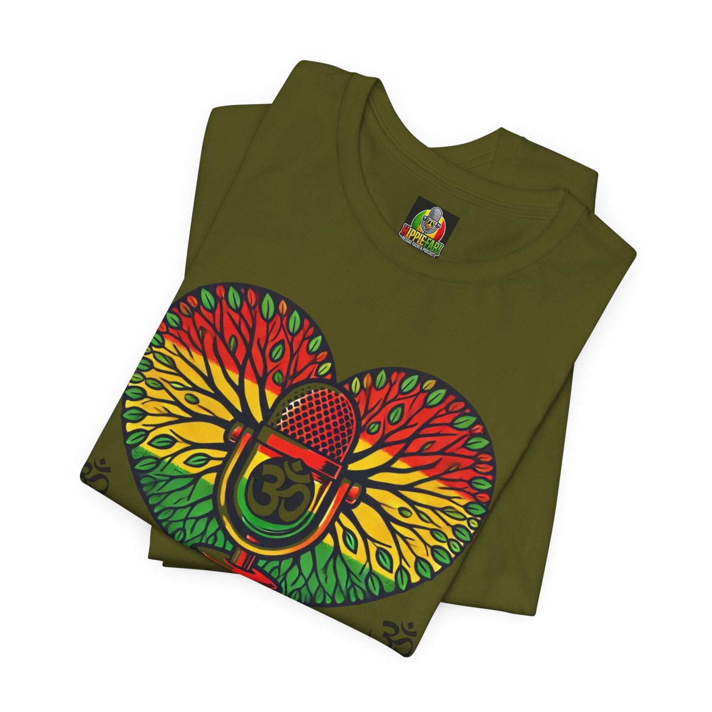 Short Sleeve Tee - Speak Your Mind T-Shirt