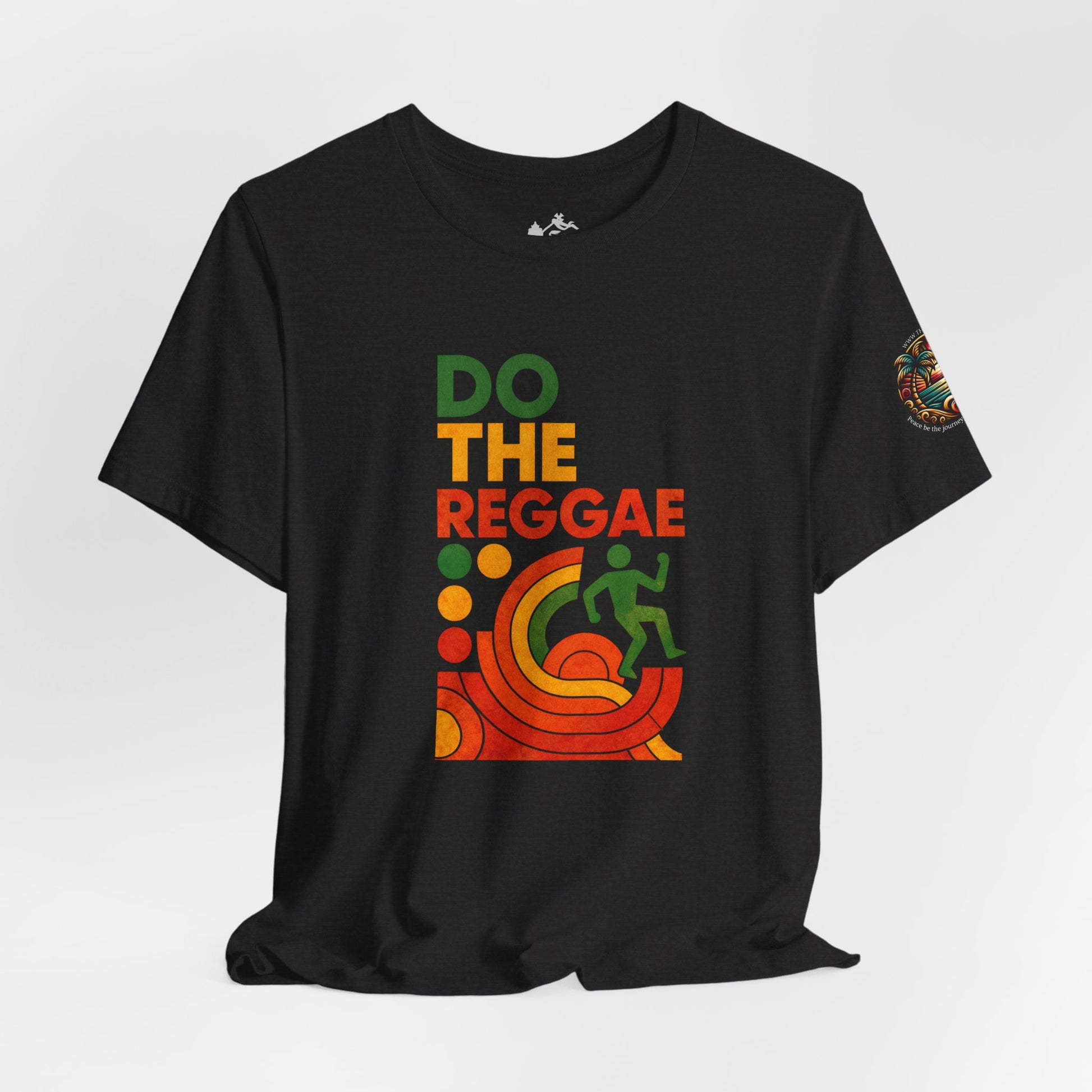 The Island Rhythm