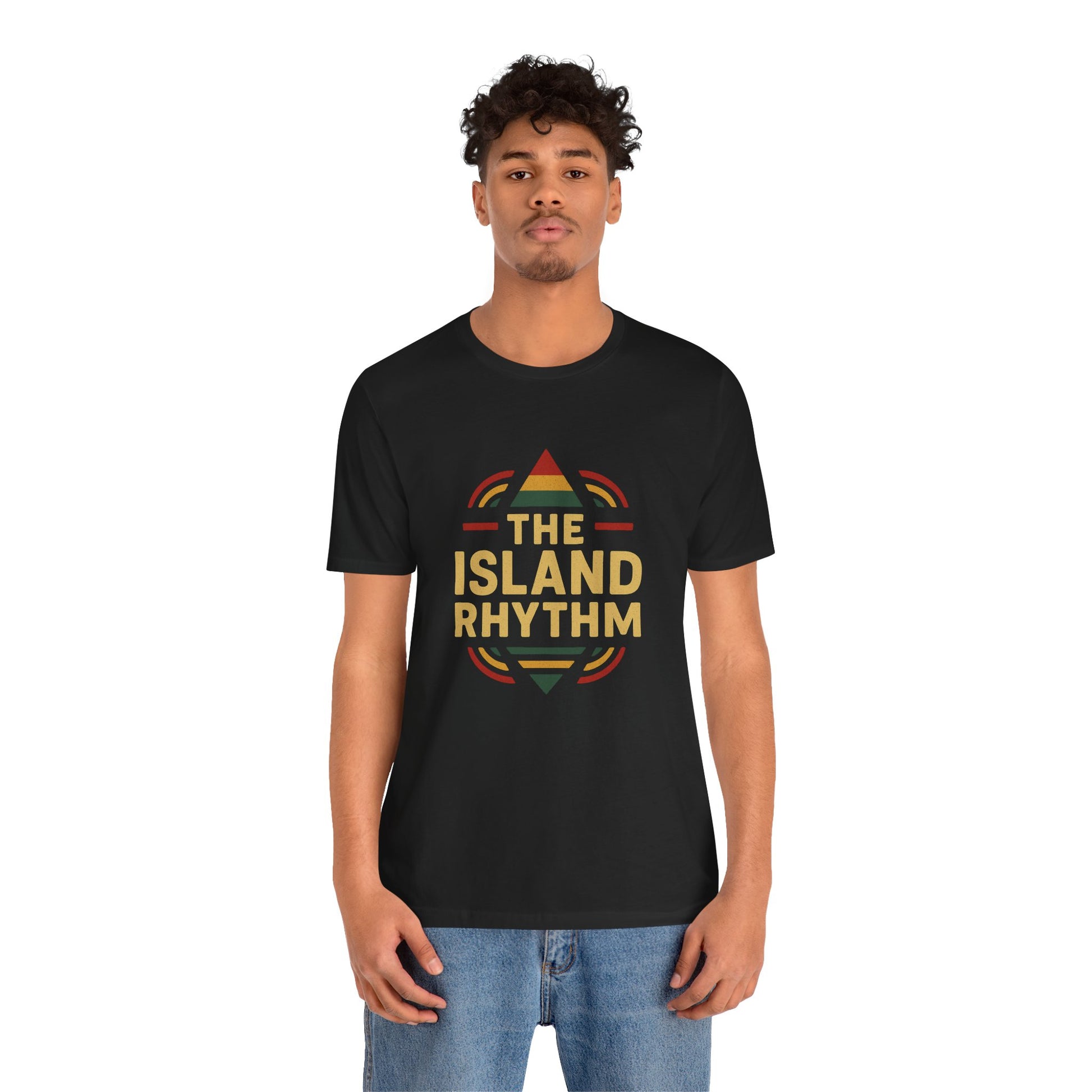The Island Rhythm
