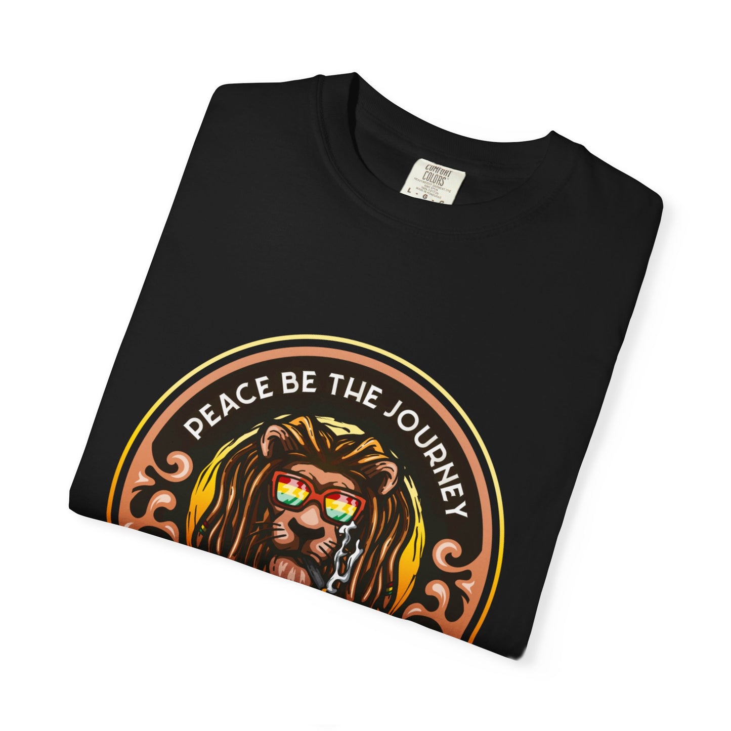 Rhythm Guide Unisex T-shirt