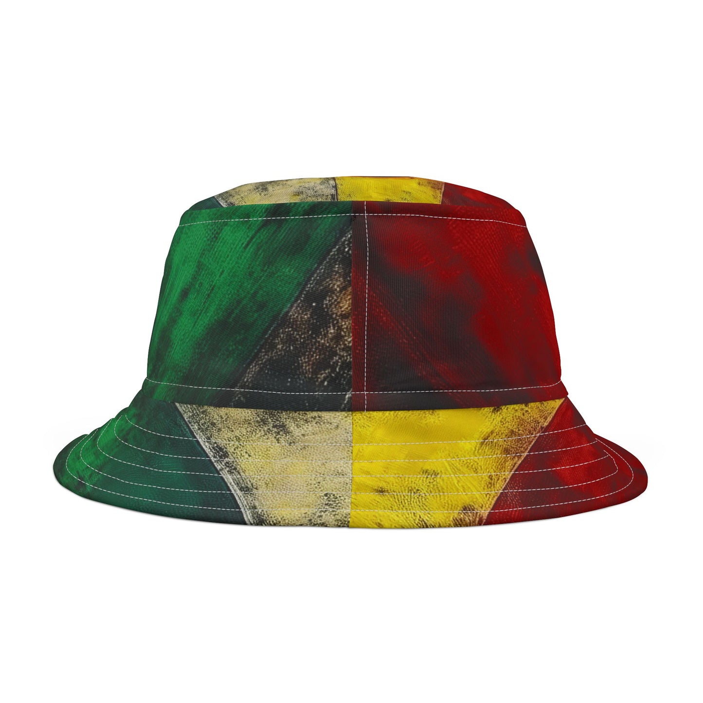 Bucket Hat - Island Rhythm Vibes
