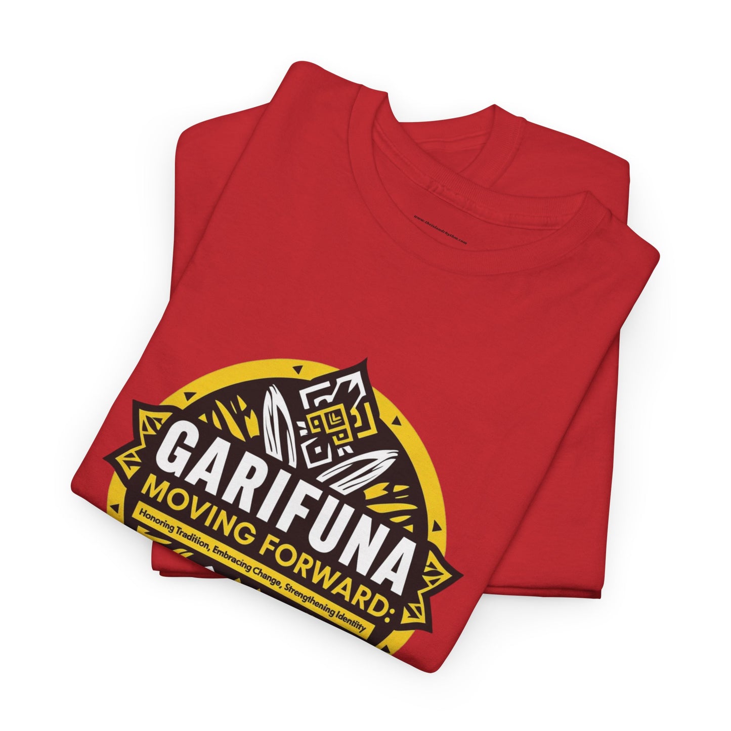 Garifuna Pride Unisex Tee | Cultural Heritage Shirt, Comfortable Cotton T-shirt, Gift for Friends & Family, Ideal for Celebrations, [...]