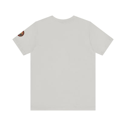 Reggae Nights Unisex Tee - The Island Rhythm