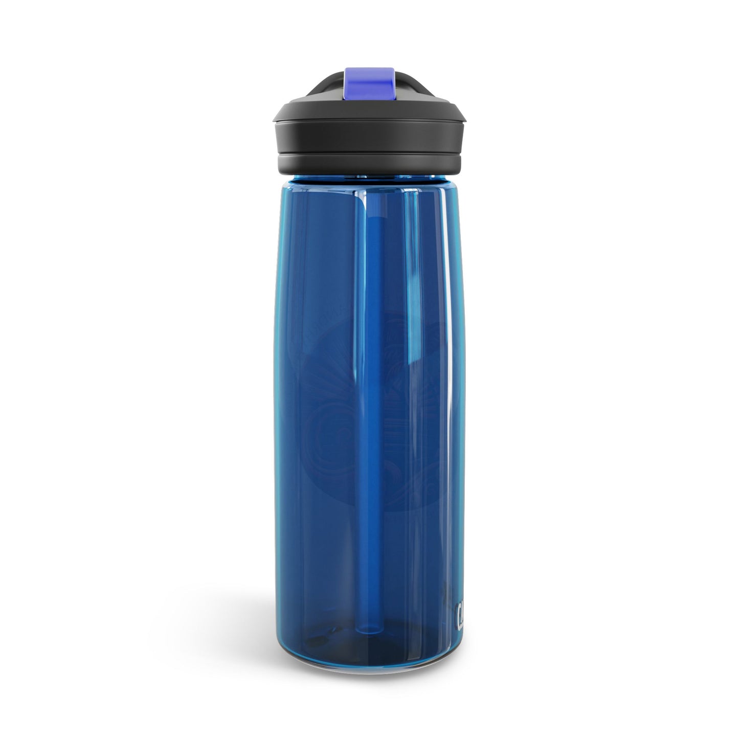 Water Bottle - The Island Rhythm Hydration Companion