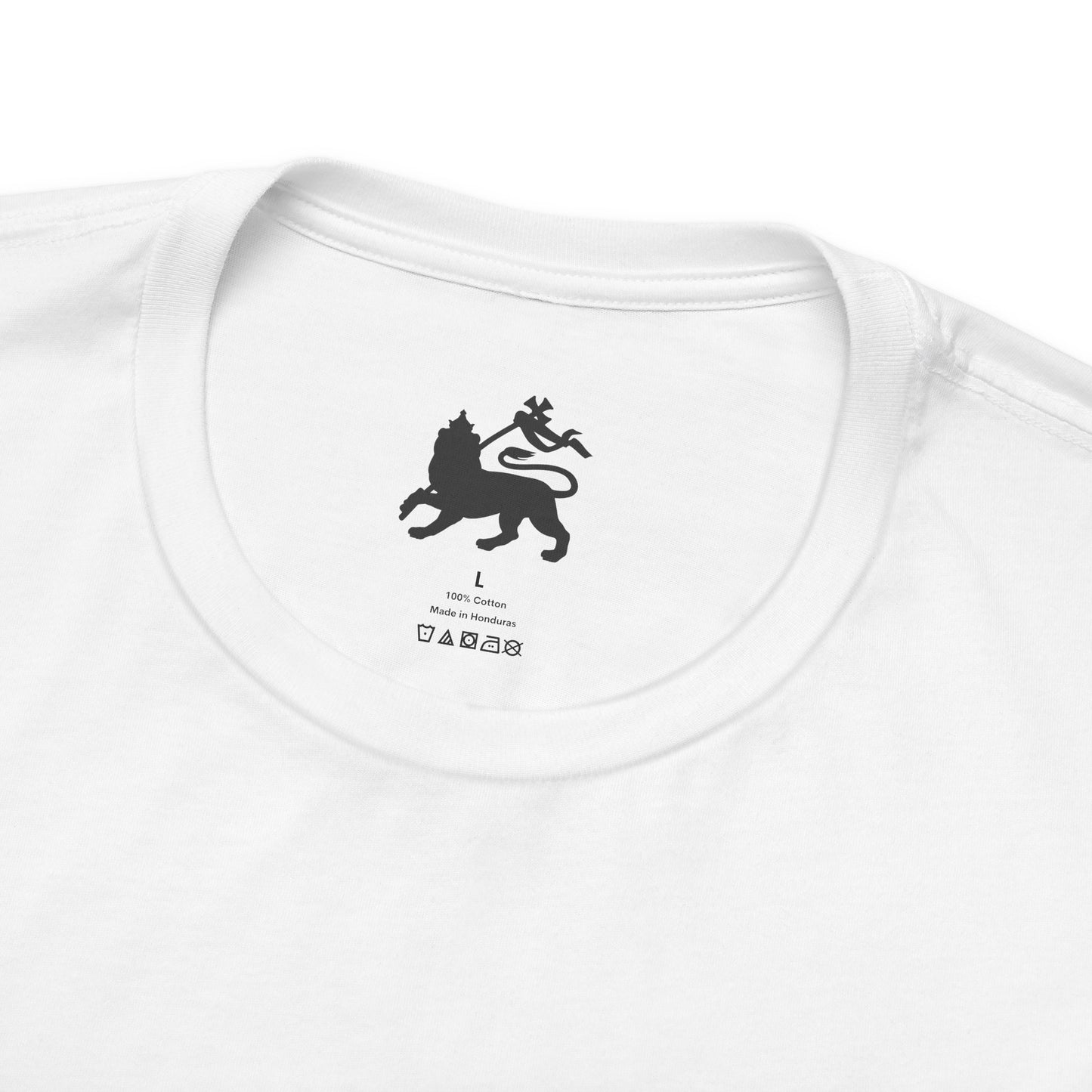 Island Rhythm Heritage Tee - The Island Rhythm