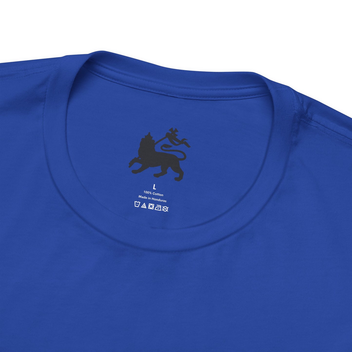 Island Rhythm Island Rhythm Heritage Tee – Vintage Reggae Style | Streetwear