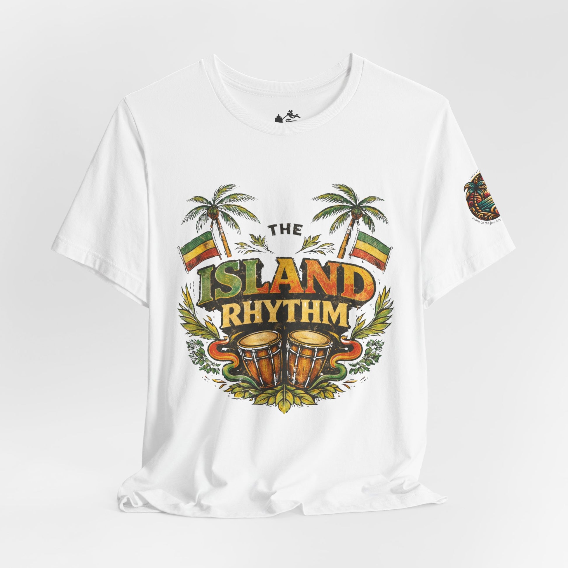 The Island Rhythm