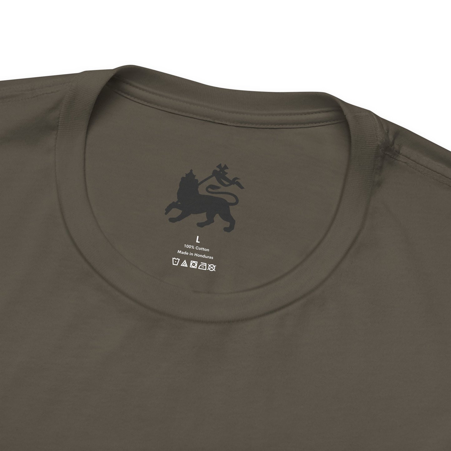Island Rhythm Island Rhythm Heritage Tee – Vintage Reggae Style | Streetwear