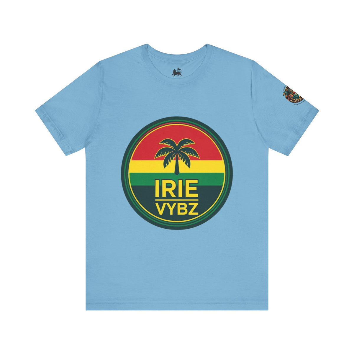 The Island Rhythm