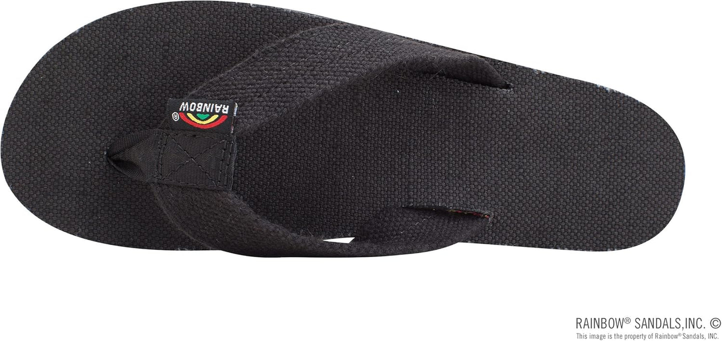 Women's  - Eco-Friendly Single Layer Hemp Comfort