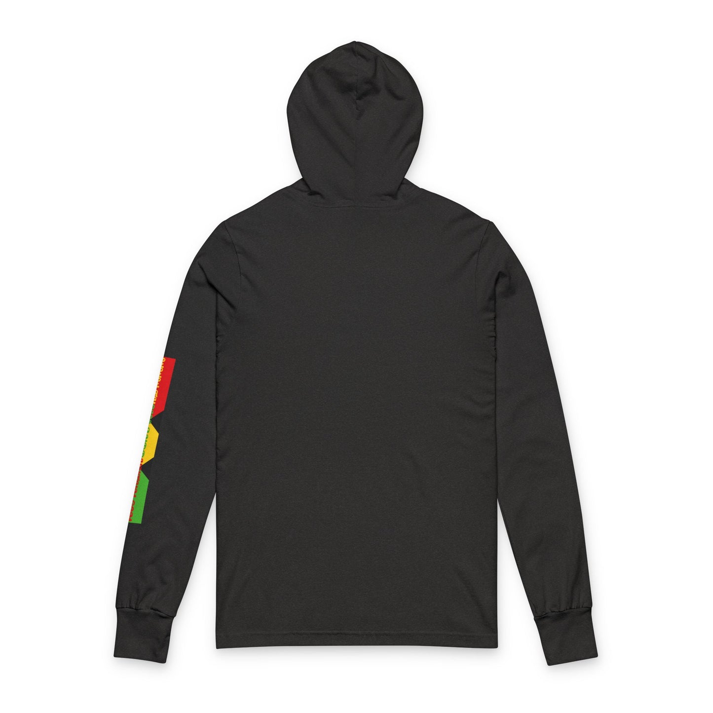 Music Unity Hoodie