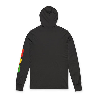 Music Unity Hoodie - The Island Rhythm