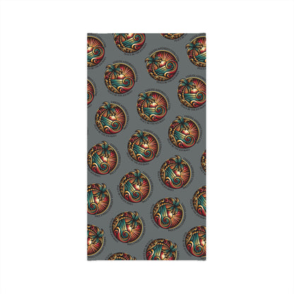 Neck Gaiter - The Island Rhythm Style - The Island Rhythm