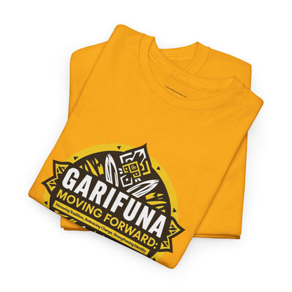 Garifuna Pride Unisex Tee | Cultural Heritage Shirt, Comfortable Cotton T-shirt, Gift for Friends & Family, Ideal for Celebrations, [...] - The Island Rhythm