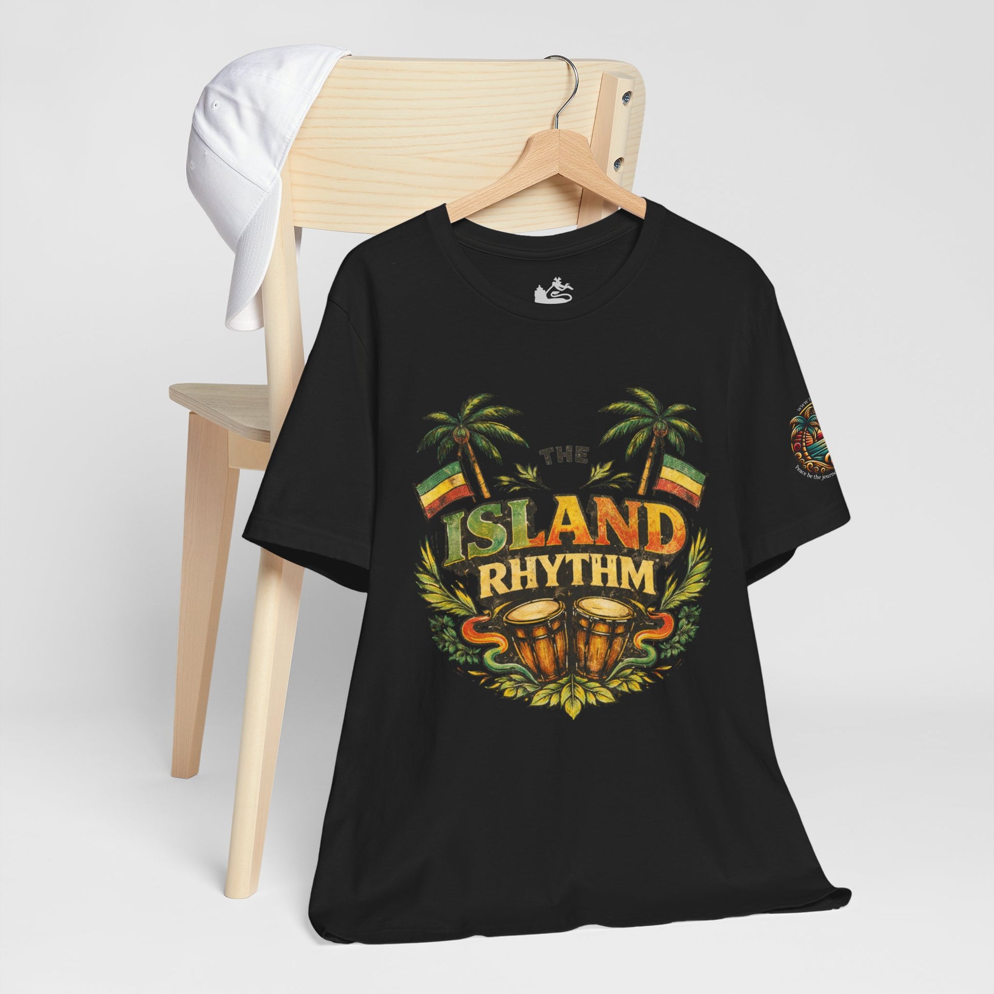 The Island Rhythm