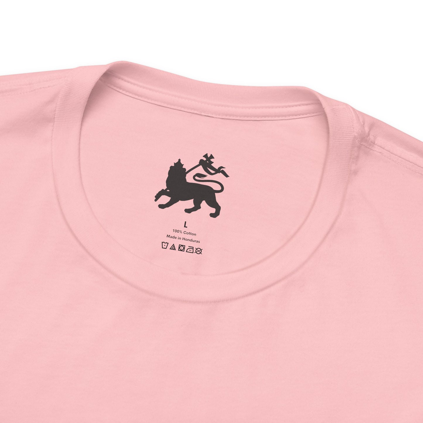 Island Rhythm Island Rhythm Heritage Tee – Vintage Reggae Style | Streetwear