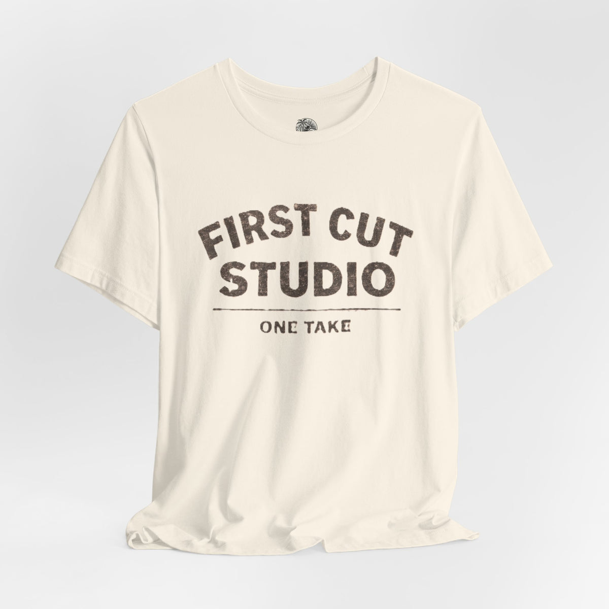 First Cut Tee