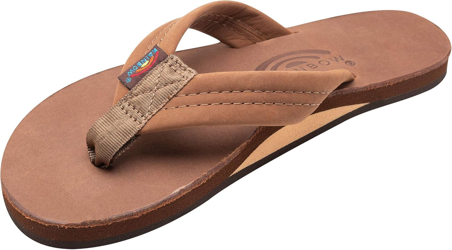 Women'S Single Layer Premier Leather