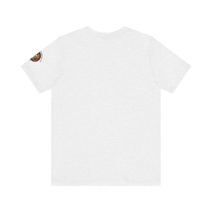 Reggae Tribute Tee - The Island Rhythm