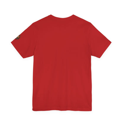 Roots Rock Reggae Tee