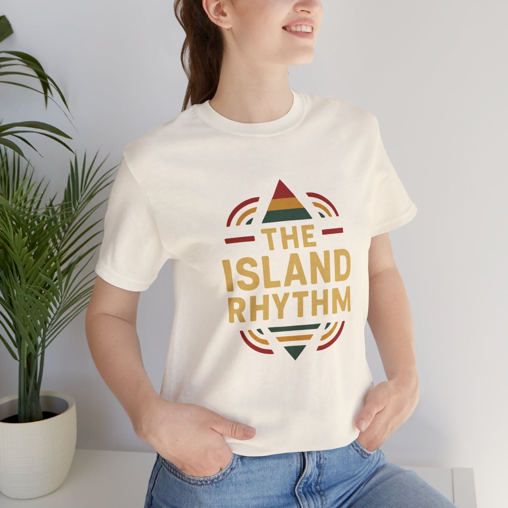 The Island Rhythm