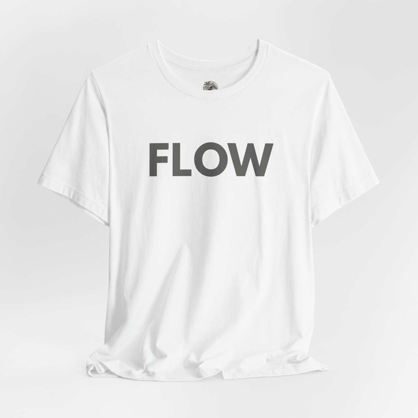FLOW Graphic T-Shirt - The Island Rhythm