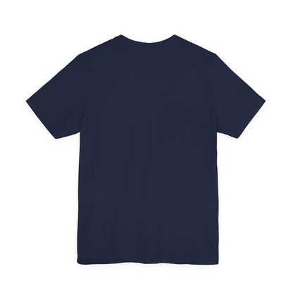 Palm Tree Wave Tee