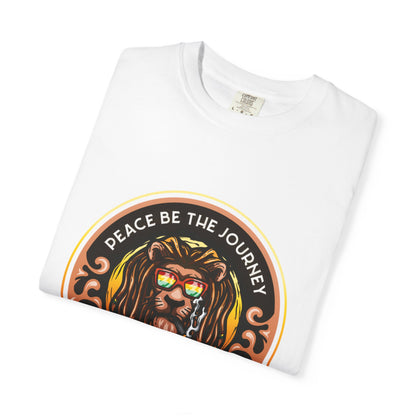 Rhythm Guide Unisex T-shirt - The Island Rhythm